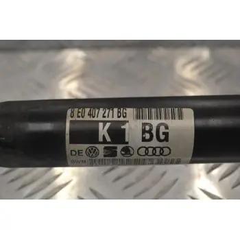 Ημιαξόνιο Audi A4 2012-2016 8EO407271BG