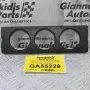 Κάλυμμα / Πλαίσιο Οργάνων Ταμπλό Daihatsu Feroza / Sportrak 1985-2000 (Γνήσιο) 55431-87601