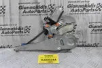 Γρύλλος - Μηχανισμός Παραθύρου Ford Ranger - Mazda B2500 1998-2005 (2 pins) (Πίσω Αριστερός) AE262100-1780 UH86-73-58X
