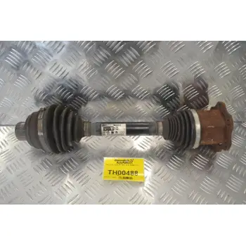 Ημιαξόνιο Audi A4 2007-2016 8K0407271Q 