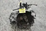 Σασμάν Volkswagen Polo 1.2 BBM 2006-2011 (JHN)