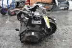 Σασμάν Volkswagen Polo 1.2 BBM 2006-2011 (JHN)