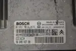 Εγκέφαλος Citroen Berlingo - Pegeuot Partner 1.6 HDI 9H03 2015-2018 0281013872 9664843780 1039S20163 9653958980