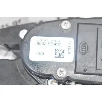 Πεντάλ Γκαζιού Ηλεκτρικό - Nissan Navara D40 YD25 2005-2010 18002-EB400 (6pins) (Ποντεσιόμετρο) (Γνήσιο)