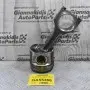 Πιστόνι + Μπιέλα Isuzu D-Max 2.5 4JK1 Twin Turbo 2012-2018 (Εξωτερικη Διαμετρος 95mm)