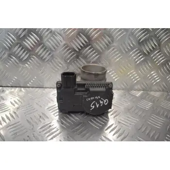 Πεταλούδα Γκαζιού Nissan Almera Tino 2000-2006 SERA576-01