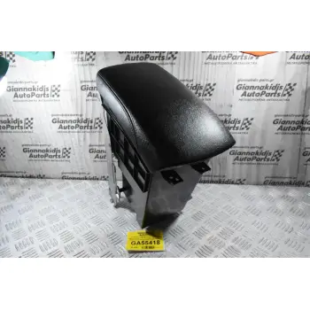 Τεμπέλης / Υποβαχιόνιο Και Ντουλαπάκι Nissan Qashqai J11 2013-2021 969VN-4EA0A 96930-4EA0A 969HT-4EA0A 969ZA-4EA0A-2 (Γνήσια)