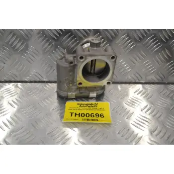Πεταλούδα Γκαζιού MG ROWE / MG 6 2008-2015 BOSCH 10103585 F01R00Y062