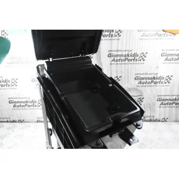 Τεμπέλης / Υποβαχιόνιο Και Ντουλαπάκι Nissan Qashqai J11 2013-2021 969VN-4EA0A 96930-4EA0A 969HT-4EA0A 969ZA-4EA0A-2 (Γνήσια)