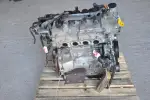 Κινητήρας - Μοτέρ Mazda 3 1.6 Z6 105PS 2001-2009 (136.000KM)