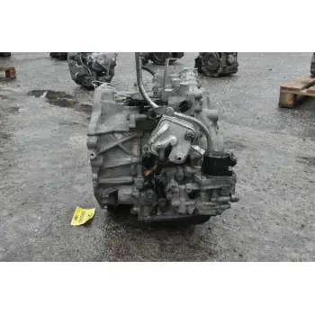 Αυτόματο Σασμάν  Nissan Qasgqai 1.6 DCI R9M A410 2014-2020  (31020-3WX1B)