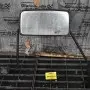 Βάση Καθρέφτη - Καθρεφτης Αριστερος Isuzu NKR NQR NPR 2000-2015