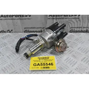 Διανομέας/Τρισυμπιτέρ Nissan King Cab D21 Z24 1990-1997 22100-3S400 (Με ηλεκτρονική)