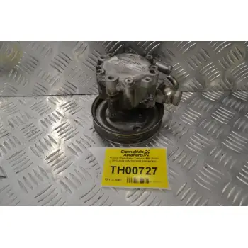 Αντλία Υδραυλικού Τιμονιού Fiat Doblo 2010-2023 00518523200 83089 C643