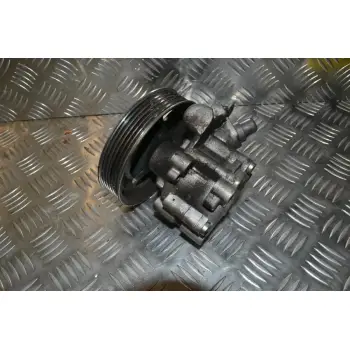 Αντλία Υδραυλικού Τιμονιού Fiat Doblo 2010-2023 00518523200 83089 C643