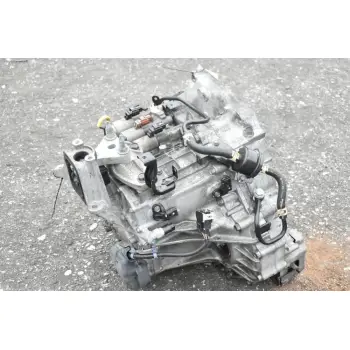 Αυτόματο Σασμάν Honda Civic 1.8 R18A2 2005-2012