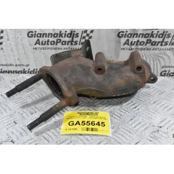 Λαιμός Τουρμπίνας / Εξάτμισης Mitsubishi 2.5cc L200 - L400 4D56 1997-2001