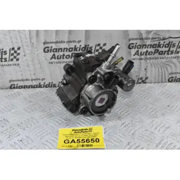 Αντλία Πετρελαίου Ford Ranger / Transit - Mazda BT-50 2.2 3.2 P4AT 2010-2020 (Γνήσιο) A2C59517043 5WS40697