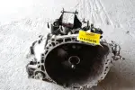 Σασμάν Toyota Avensis 2.0 1AD T27 2009-2015 (30300-20A30 3030020A30 ADT270)