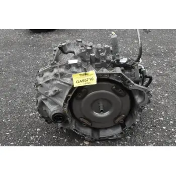 Αυτόματο Σασμάν  Nissan 1.6 DCI R9M A410 2014-2020  (3WX1B)