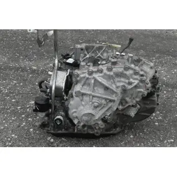 Αυτόματο Σασμάν  Nissan 1.6 DCI R9M A410 2014-2020  (3WX1B)