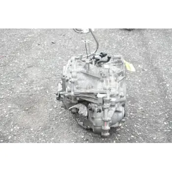 Αυτόματο Σασμάν  Nissan 1.6 DCI R9M A410 2014-2020  (3WX1B)