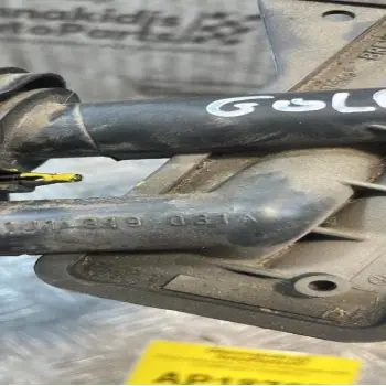 Ψυγείο Καλοριφέρ Volkswagen Golf IV 1998-2004 1J1819031A