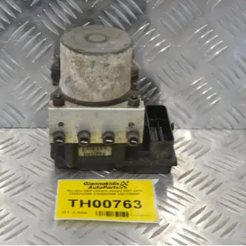 Μονάδα ABS Citroen Jumpy 2007-2016 0265232065 0265800696 1401109880