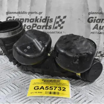 Κολαρο Suzuki Swift 1.0 K10C 2017-2023 13881-64R00 (SX-4 S-Cross / Vitara / Baleno)