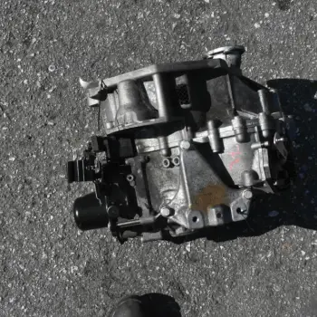 Αυτόματο Σασμάν Audi A3 1.4 TSI CXS 2011-2015 (PNA) DQ200 DSG7