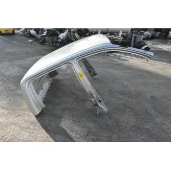 Ουρανός Toyota Hilux 2005-2015 (4 πορτο)
