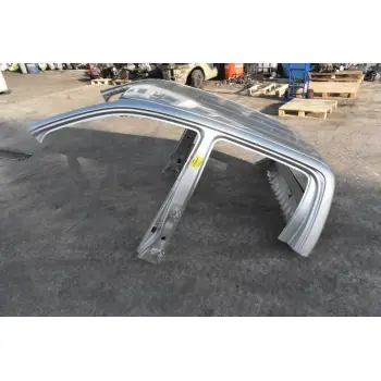 Ουρανός Toyota Hilux 2005-2015 (4 πορτο)