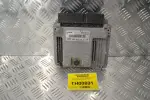 Εγκέφαλος Κινητήρα Opel Insignia A20DTH BOSCH 55576906 0281017105