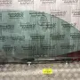 Tζαμι Πορτας Εμπρος Αριστερά Toyota Corolla 2003-2006 3DOOR 43R007953