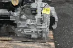 Aυτοματο Σασμάν Renault Captur 2013-2019 DC4015