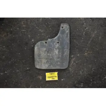 Λασπωτήρας Μπροστά Αριστερα Toyota Hilux KUN25 2005-2015