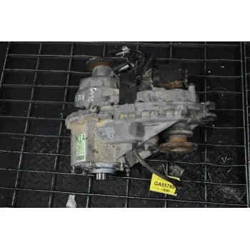 Βοηθητικο Σασμάν Kia Sorento Κωδ.Κινητηρα G4JS 2002-2010