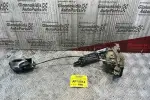 Ηλεκτομαγνητική Κλειδαριά Πίσω Δεξιά & Εσωτερικό Χερούλι Ford Focus 2002-2004 2S4AA26412BB