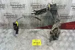 Ηλεκτομαγνητική Κλειδαριά Εμπρός Δεξιά & Εσωτερικό Χερούλι Ford Focus 2002-2004 2S4AA21812CB