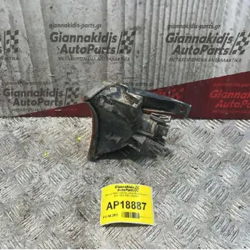 Φανάρι Φλάς Εμπρός Δεξιά 2 PIN Bmw Σειρά 5 Ε34 1988-1995 1384034