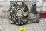 Βεντιλατέρ - Ανεμιστήρας Mercedes-Benz A 140 W168 1997-2004 1685000193