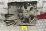 Βεντιλατέρ - Ανεμιστήρας Mercedes-Benz A 140 W168 1997-2004 1685000193