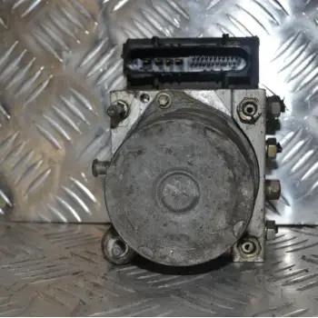Μονάδα ABS Peugeot 307 2002-2008 bosch 96518173780 0265231476 040203/5/0024 9651873780