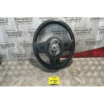 Τιμόνι Jeep Patriot 2009-2017 68064791AB