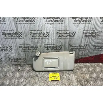 Σκιάδιο Οδηγού Skoda Octavia 4 1997-2004
