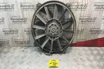 Ανεμιστήρας/Βεντιλατέρ Citroen C4 2004-2010 9650116580