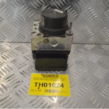 Μονάδα ABS Toyota Yaris 2011-2017 ATE 44540-0D020 89541-0D100 06210967303
