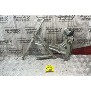 Γρύλλος - Μηχανισμός Με Μοτέρ Εμπρός Δεξιά Παραθύρου Daihatsu Terios 2006-2009