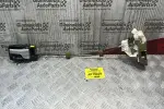 Ηλεκτρομαγνητική Κλειδαριά & Εσωτερικό Χερούλι Πίσω Αριστερά 3pins Ford Mondeo 2000-2007 XS41A26413CG