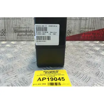 Αντλία Κεντρικού Κλειδώματος Mercedes-Benz S Class W220 1998-2006 0132006359